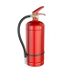 کپسول آتش نشانی آب و گاز