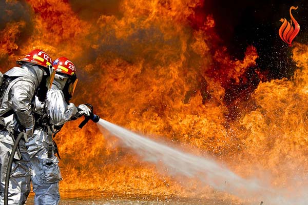 عوامل گسترش آتش سوزی کدامند؟