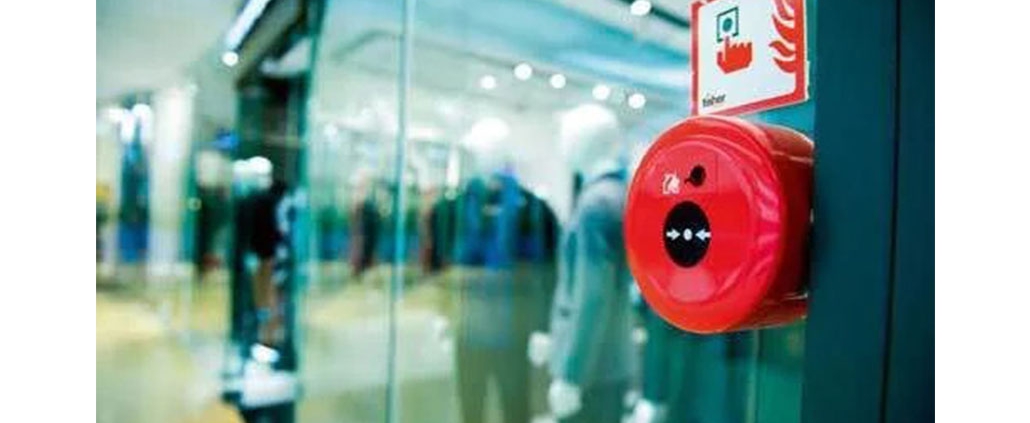 اعلام حریق در مراکز خرید و پاساژ ها